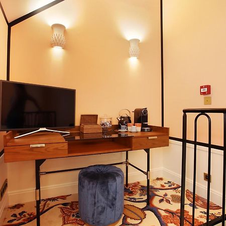 Le Ferdinand - Le Marais Serviced Apartments Paris Exterior foto