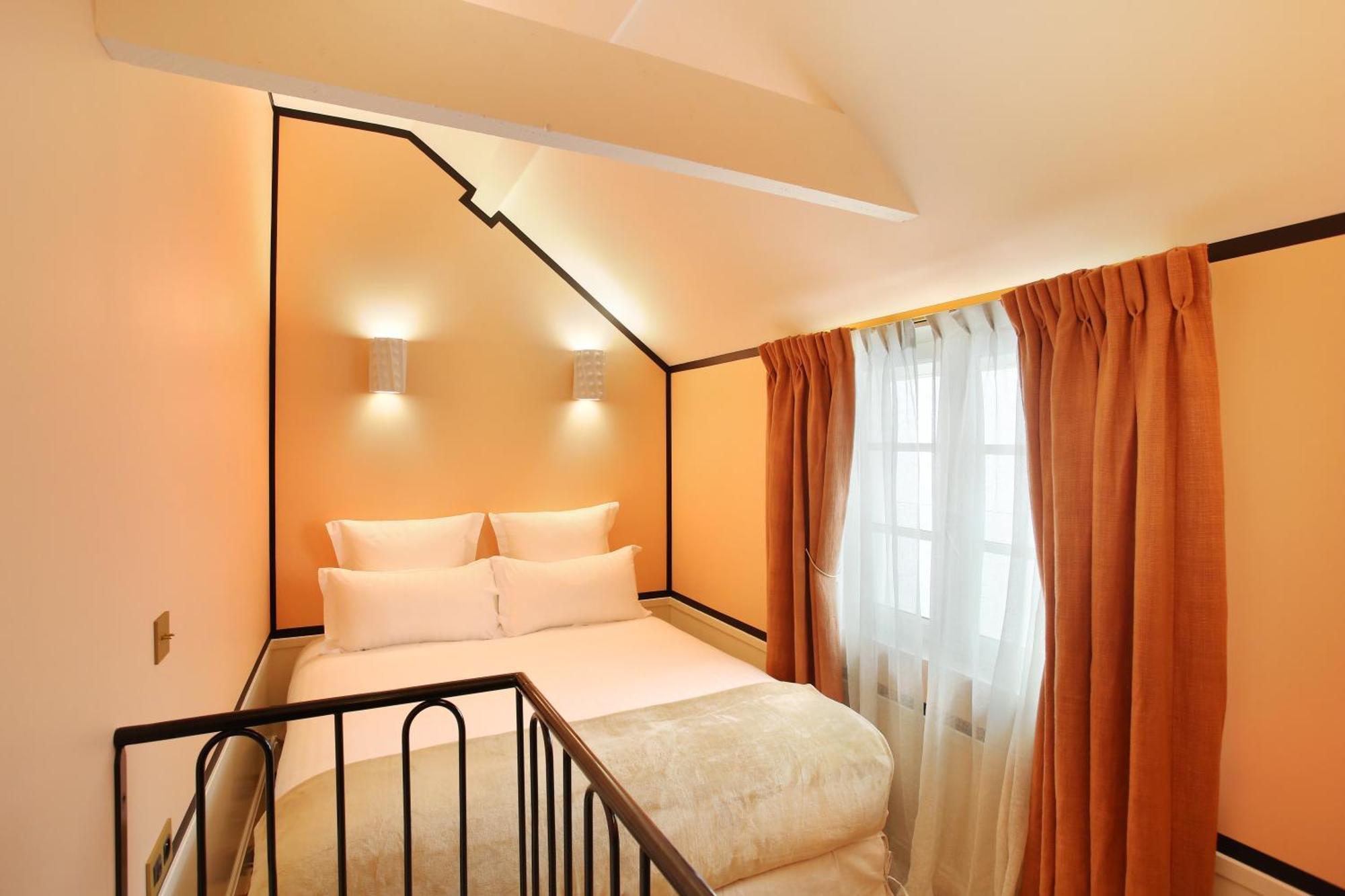 Le Ferdinand - Le Marais Serviced Apartments Paris Exterior foto